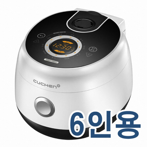 쿠첸 크리미 CJE-CD0612 (빠른배송)_이미지