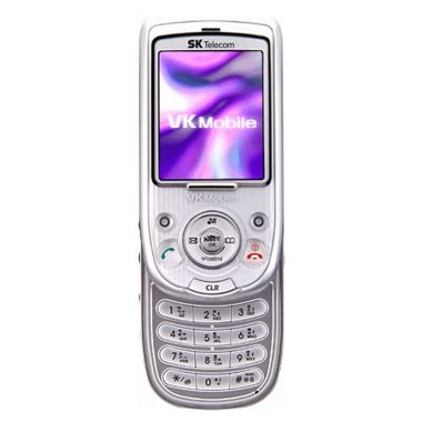VK VK-300C [SKT] (기기변경)_이미지