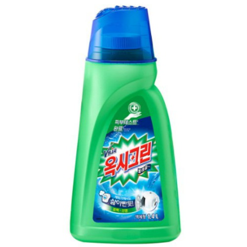 옥시크린 ㅤ배니시 리퀴드 1.4L (2개)_이미지