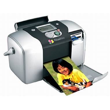 Epson PictureMate (단품)_이미지