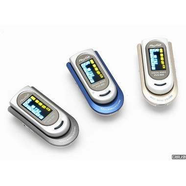 SKC PlayVoll PVS-600 (256MB)_이미지