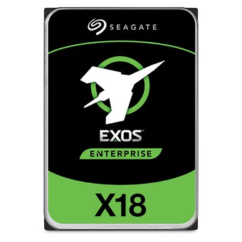 Seagate Exos X18 7200/256M