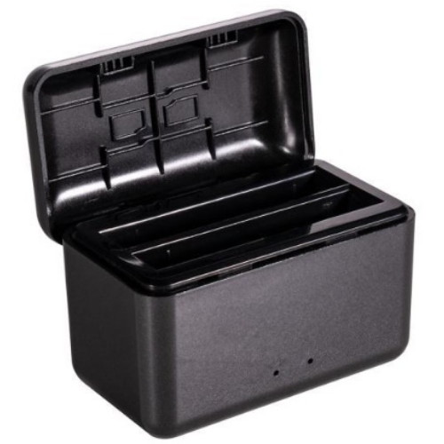 인스타360 X4용 듀얼 채널 고속 충전기 (해외구매)_이미지