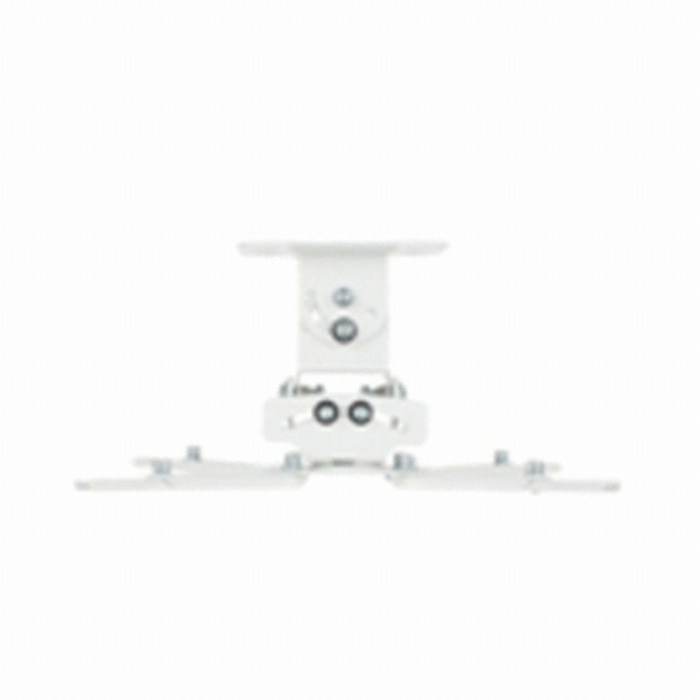 강원전자 NETmate 천장형 프로젝터 거치대 NMA-VM16 (정품)_이미지