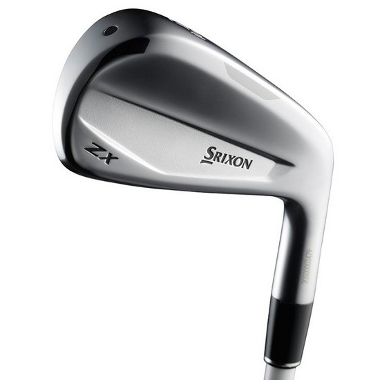 던롭 스릭슨 2021 ZX 드라이빙아이언 (카본 정품)_이미지