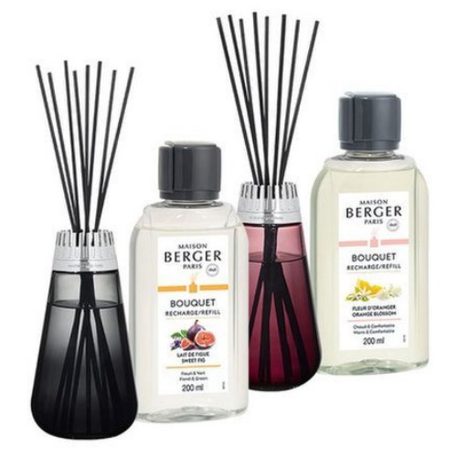 메종베르제 암포라 센티드부케 디퓨저 200ml (1개)