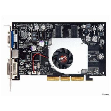 MSD GeForceFX 5700 MSD 128MB_이미지