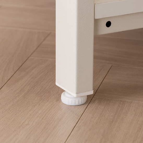 삼익가구 크림 B타입 드레스룸 세트 1600_이미지