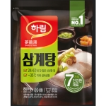 하림 삼계탕 800g