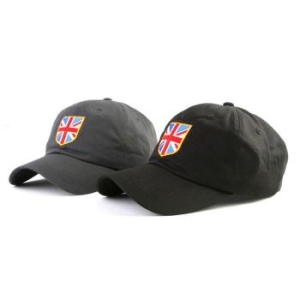 프롬슈 빅사이즈 UK패치 캐주얼 볼캡 큰모자 S10844415