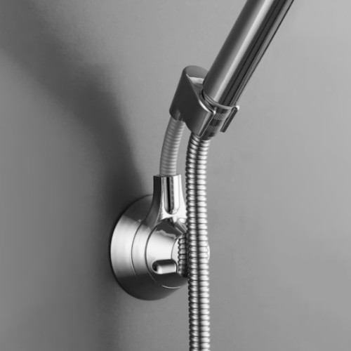 무타공 코브라 샤워기 거치대