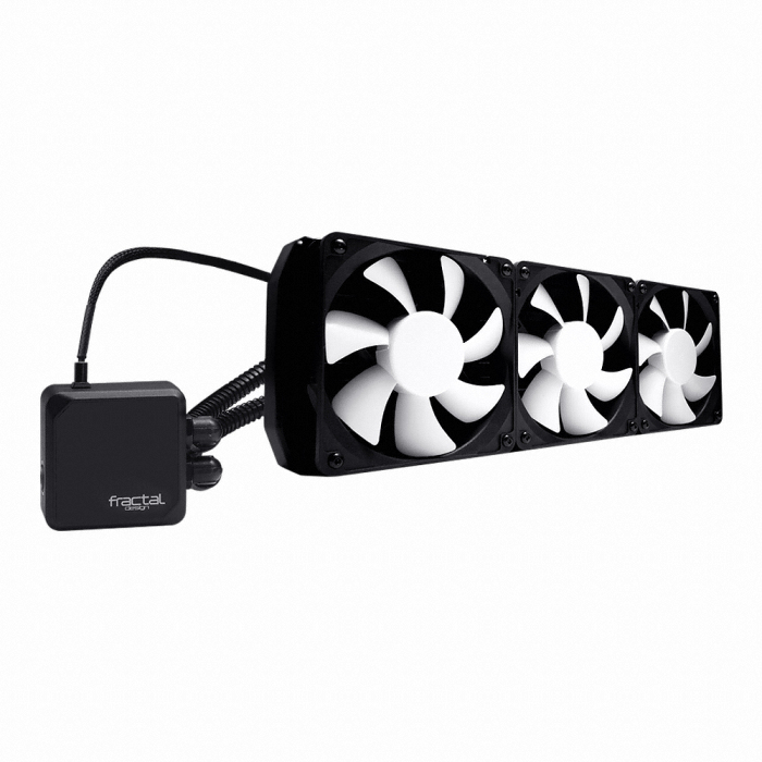 Fractal Design Kelvin S36