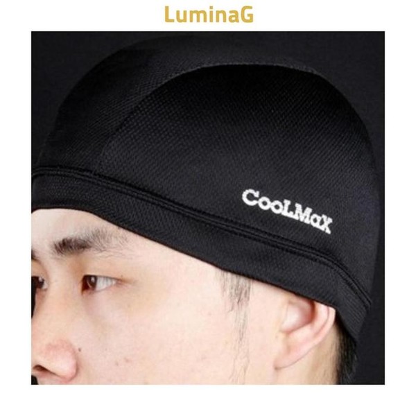 Rly 헬멧 이너캡 쿨링 흡한속건 라이딩 착용용 52535727