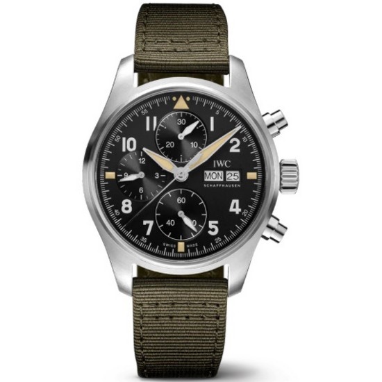 IWC ���Ϸ� �������̾� IW387901