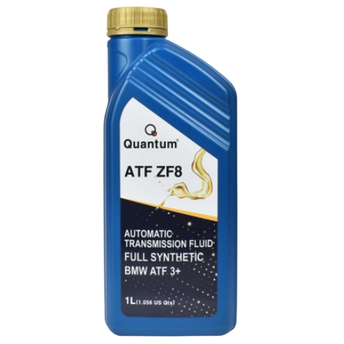 DH케미칼 퀀텀 미션오일 ATF ZF 8단 1L (1개)_이미지