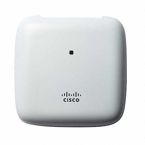 CISCO CBW140AC-K PoE 무선확장기_이미지