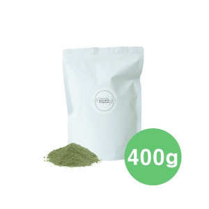 헬로우그린 국산 자소엽분말 400g (1개)_이미지
