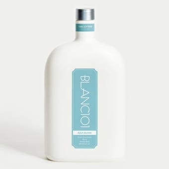 <b>블랑</b><b>101</b> 섬유유연제 아쿠아블룸 1.2L