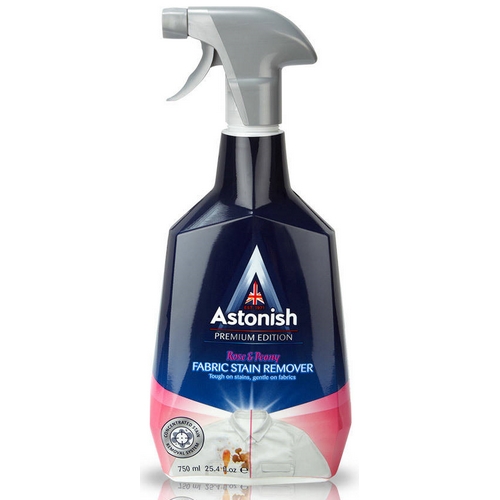 아스토니쉬 만능 얼룩 제거제 750ml (5개)_이미지