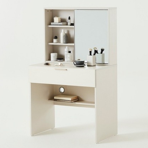 한샘 포엠 슬라이딩 화장대 790_이미지