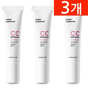 에프앤코 바닐라코 잇 래디언트 CC크림 30ml (3개)