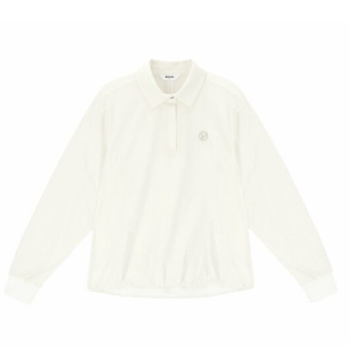 볼빅 이지 고신축 셔츠 VLTSP905_OW