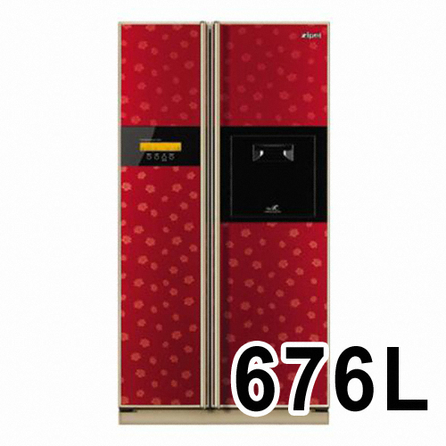 삼성전자 지펠 SRT686SRW (일반구매)