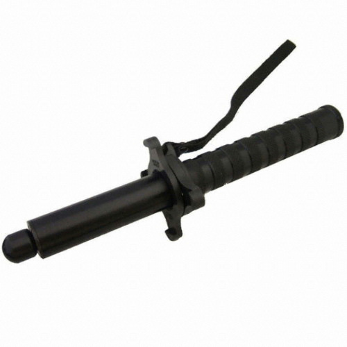 유일기기 두랄루민 호신 사단봉 3단봉 550mm 삼단봉 K-7_이미지