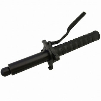 유일기기 두랄루민 호신 사단<b>봉</b> <b>3단</b><b>봉</b> 550mm 삼단<b>봉</b> K-7