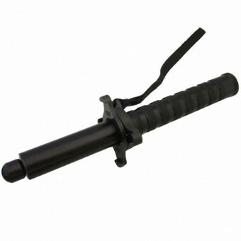 유일기기 두랄루민 호신 사단봉 3단봉 550mm 삼단봉 K-7