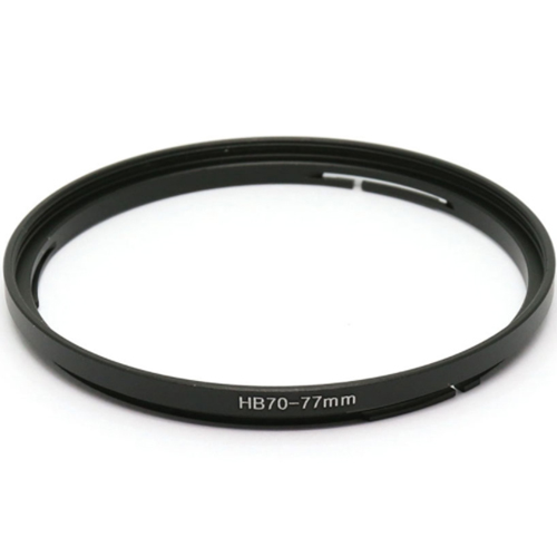 LINGO 핫셀블라드 렌즈필터 B70 스텝업링 (70-77mm)