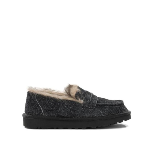 UGG 로퍼 SS26 1179390BLK 7102749_이미지