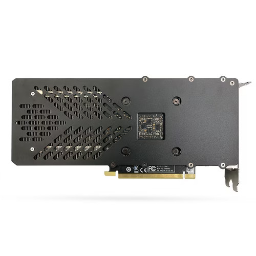 MANLI 지포스 RTX 3060 Rush D6 12GB LHR 대원씨티에스_이미지