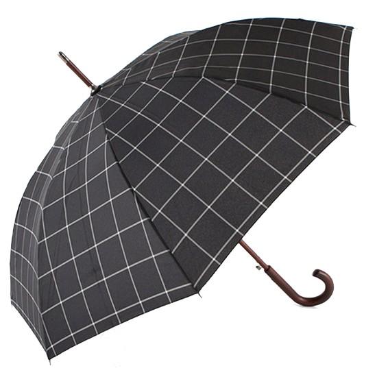 TOTES 우드핸들 자동 장우산 275W80이미지입니다. 누르면 해당 게시물로 새창이동합니다.