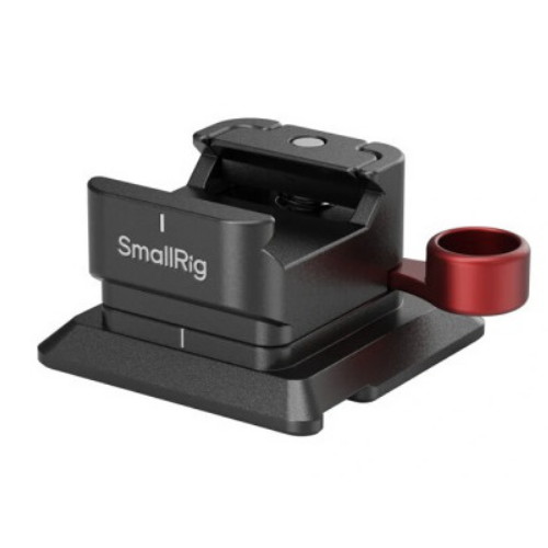 SmallRig 알카스위스 MD4857 나토 클램프 퀵릴리즈 플레이트 [해외구매]