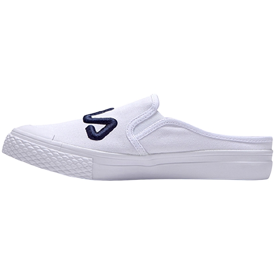 휠라 클래식 킥스 B 뮬 1XM00970_100