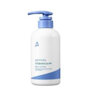 에스트라 아토베리어365 바디로션 400ml (5개)_이미지