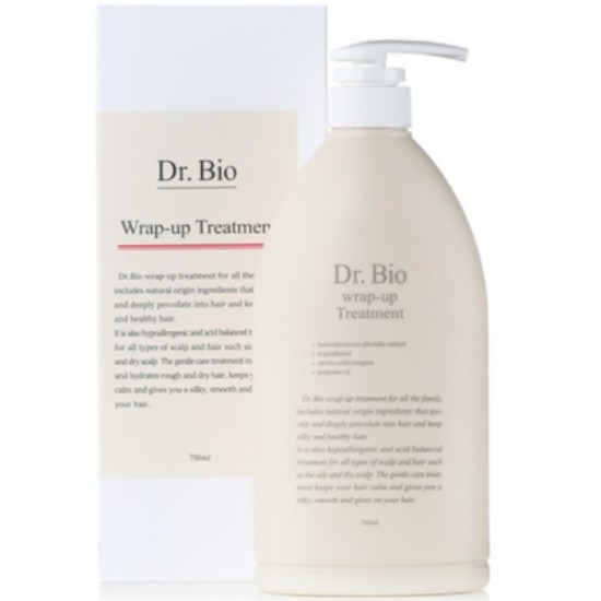 랩업 트리트먼트 750ml