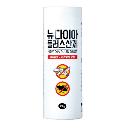 국보싸이언스 ㅤ뉴다이아플러스 450g (1개)_이미지