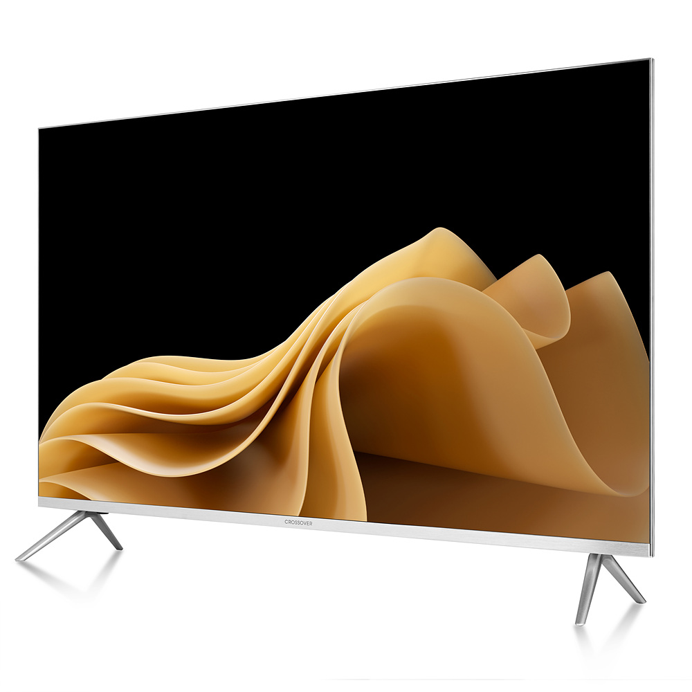 ũ�ν����� 43UR570 UHD-4K HDR ���̼��̺�