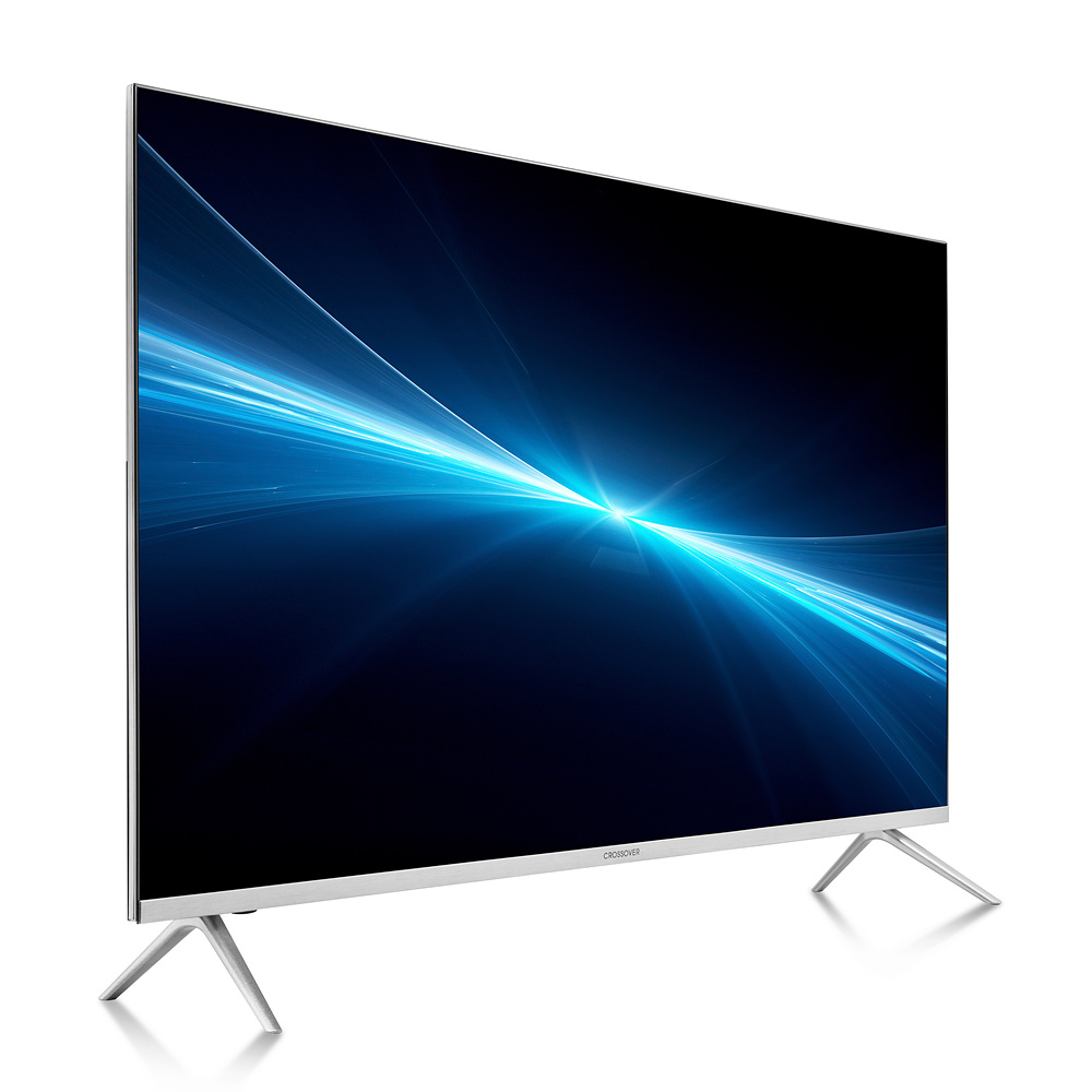 ũ�ν����� 43UR570 UHD-4K HDR ���̼��̺�