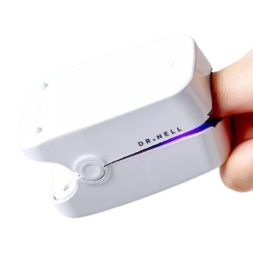 반디 닥터넬 발톱레이저 AAN-NL200 (1개)_이미지