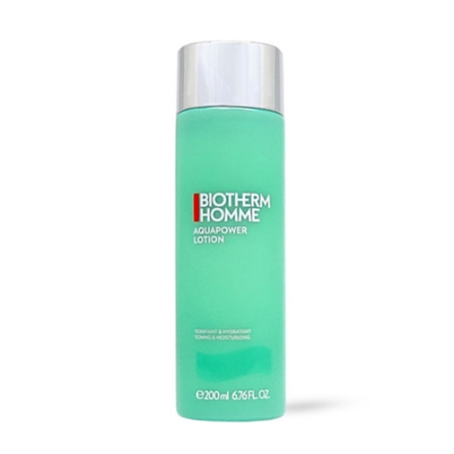 비오템 옴므 아쿠아파워 토너 200ml (2개)