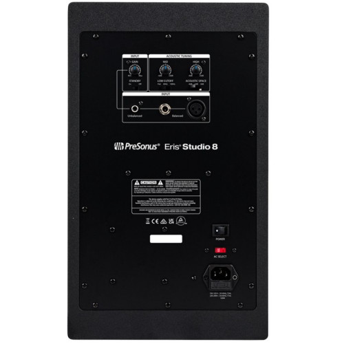 PreSonus Eris Studio 8 (1통, 정품)_이미지