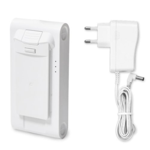i50 아이타워, i50 AI 디텍트 전용 3000mAh 배터리 + 충전기