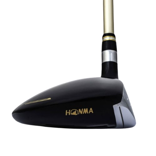혼마 베레스 09 3스타 페어웨이우드 (해외구매)_이미지
