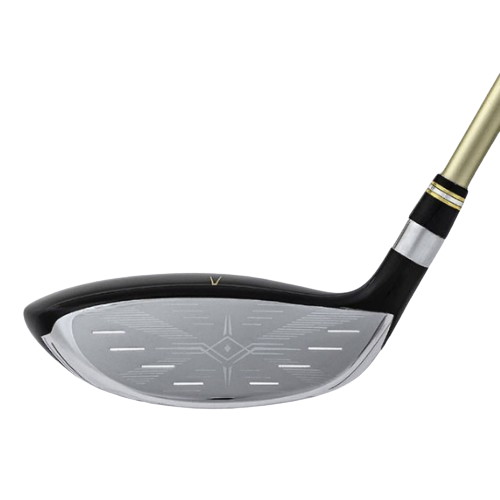 혼마 베레스 09 3스타 페어웨이우드 (해외구매)_이미지