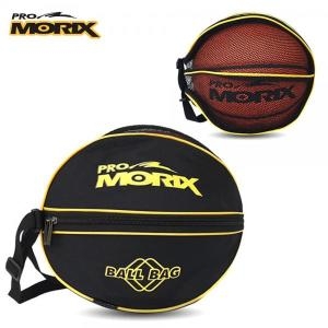 프로모릭스 농구공가방 공 1개 수납가능 1개입_이미지