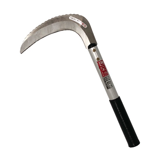 덕진사 독수리 면도 조선낫_이미지