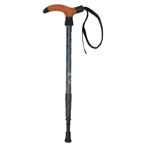 블랙야크 4단T그립듀랄루민스틱_95 2BYSTXV910BH_이미지